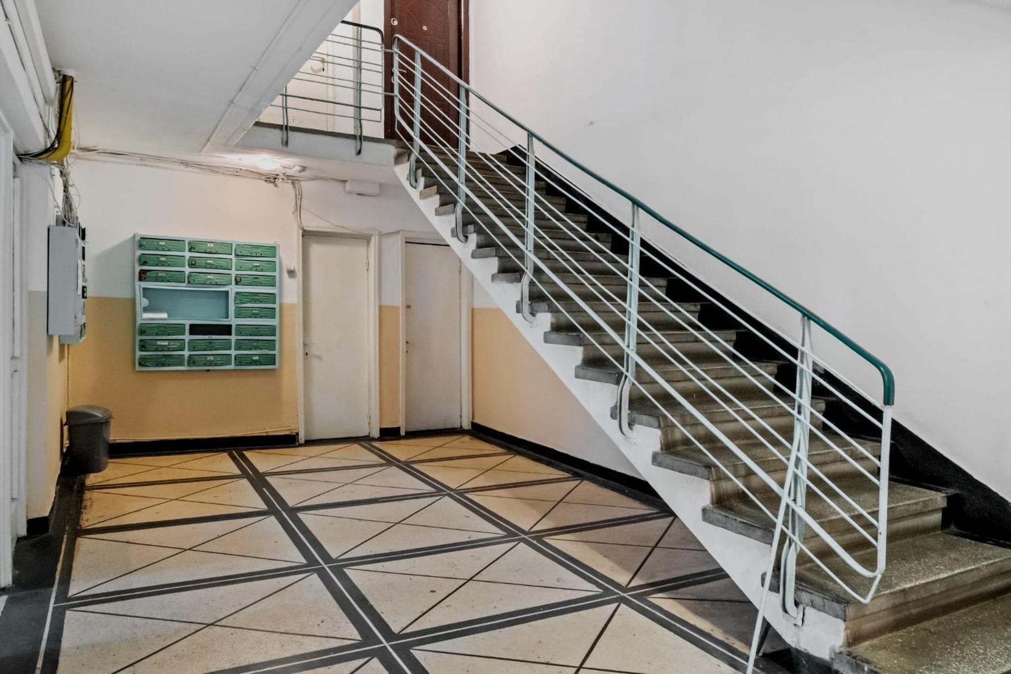 Unirii Zen Appartement Iasi Buitenkant foto