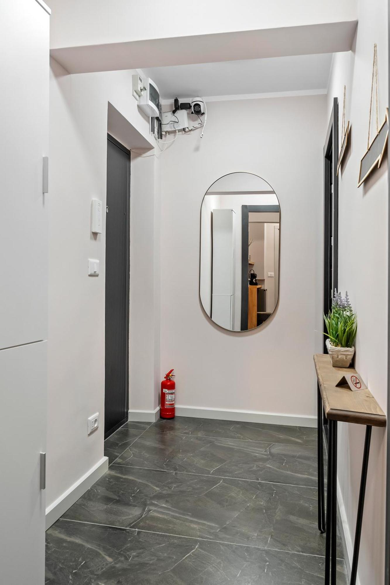 Unirii Zen Appartement Iasi Buitenkant foto