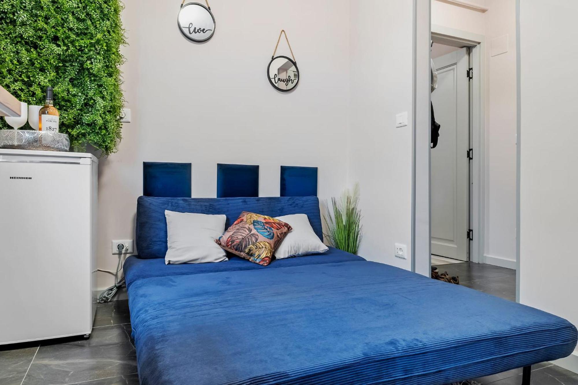 Unirii Zen Appartement Iasi Buitenkant foto